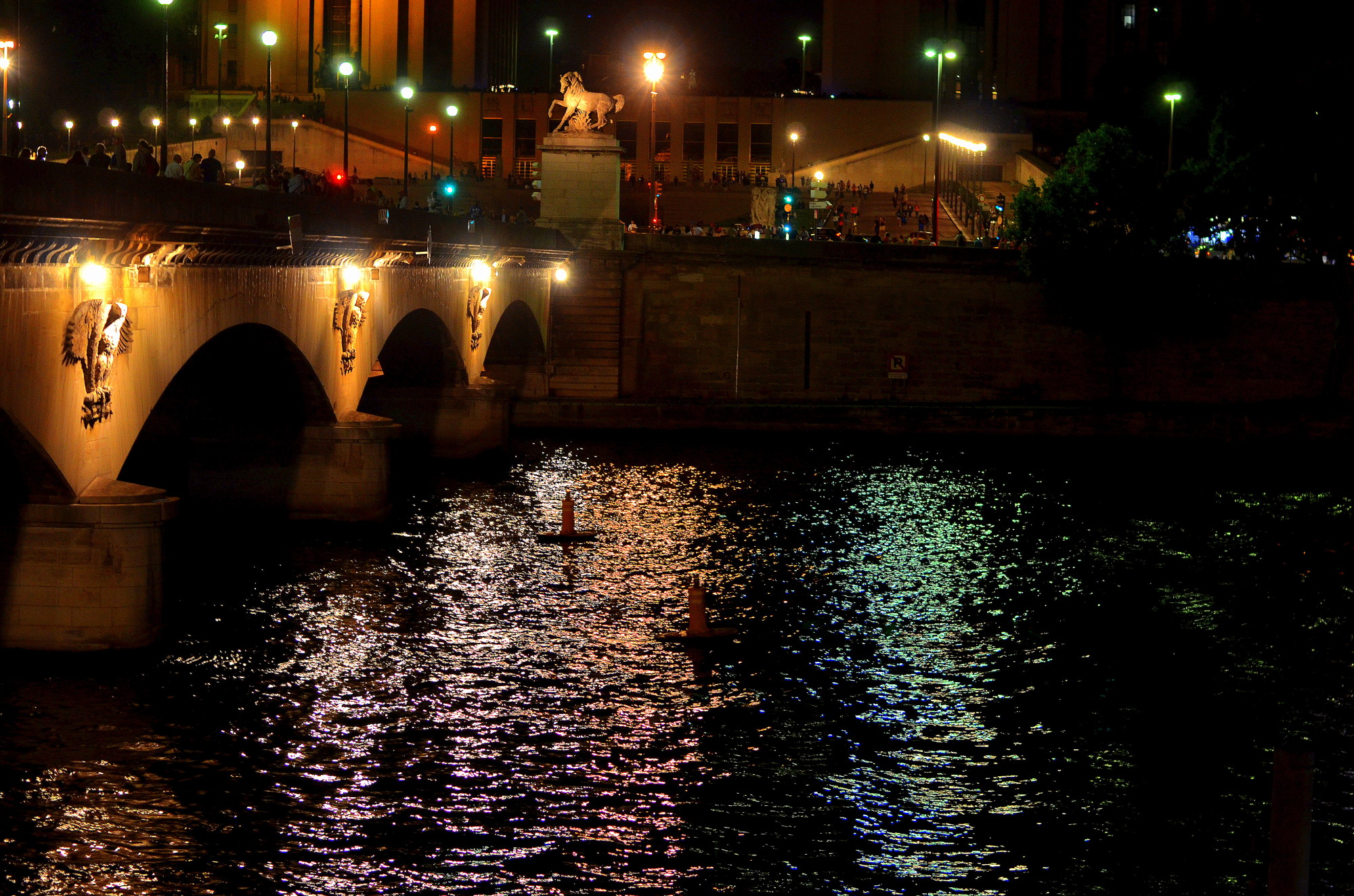 Seine River