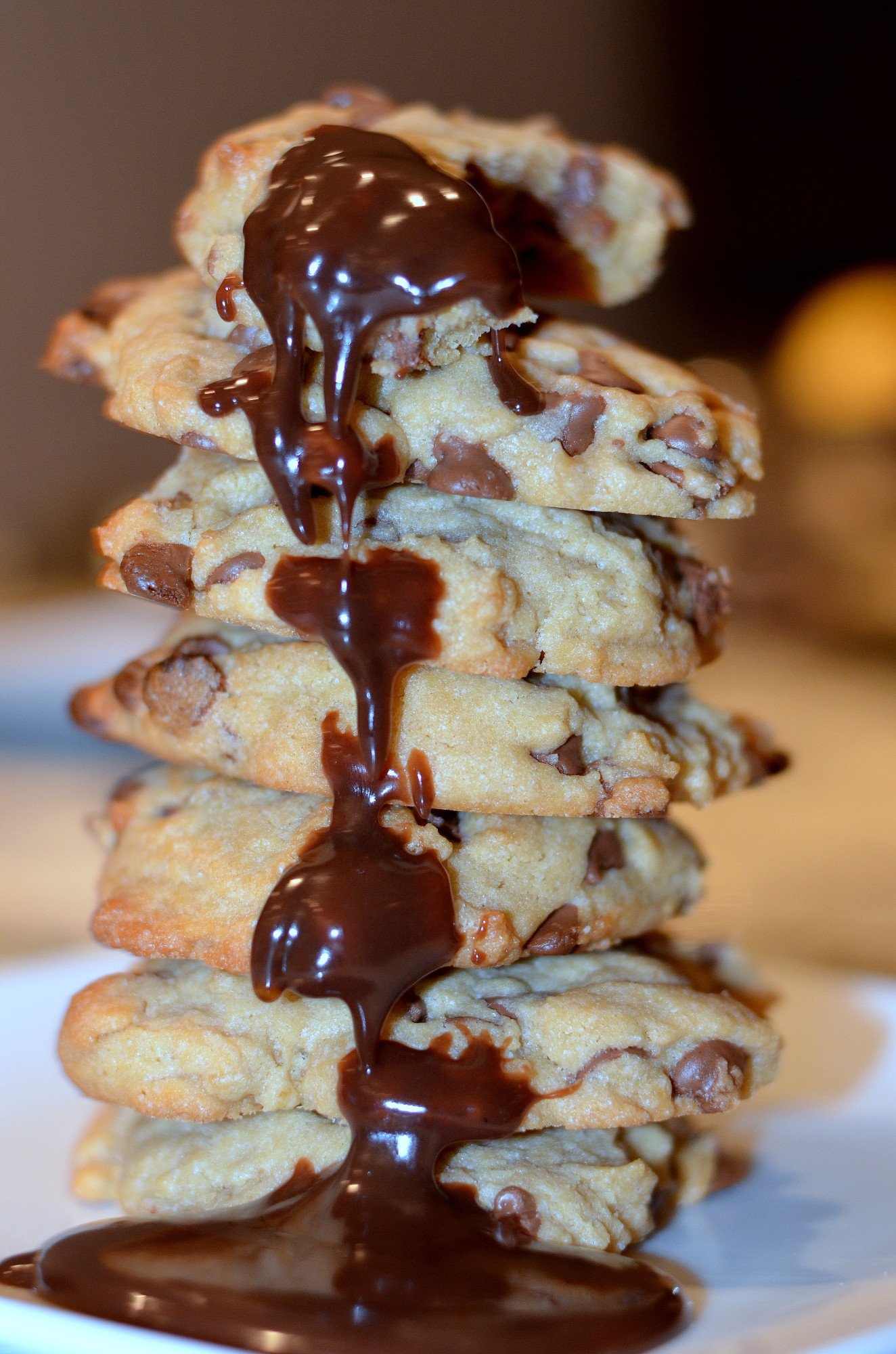Chocolate Chip Cookie
