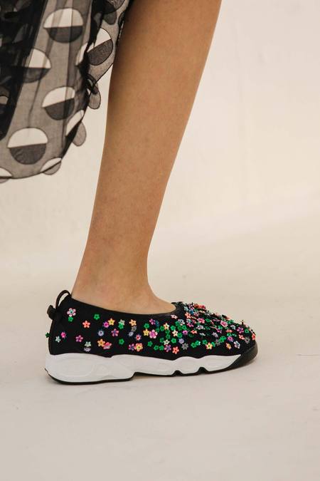 dior couture sneakers