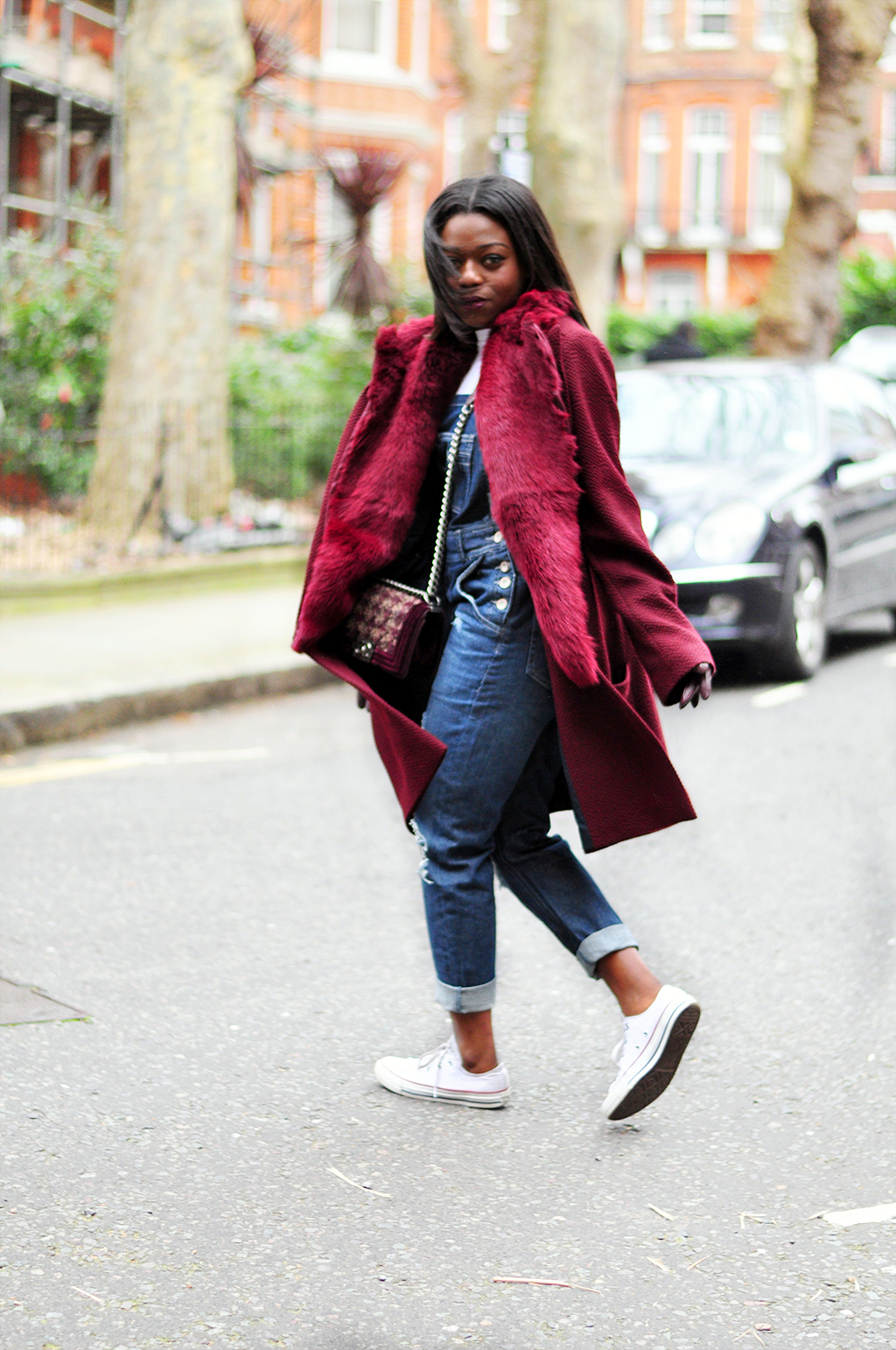 DUNGAREES PLEASE - Mirror Me | London Fashion, Travel & Personal ...