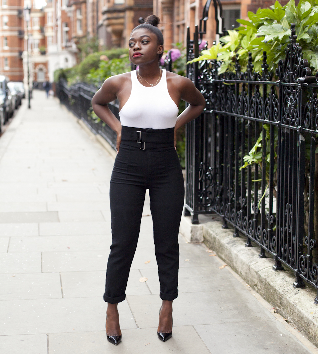 SHRINKAGE - Mirror Me | London Fashion, Travel & Personal Development ...