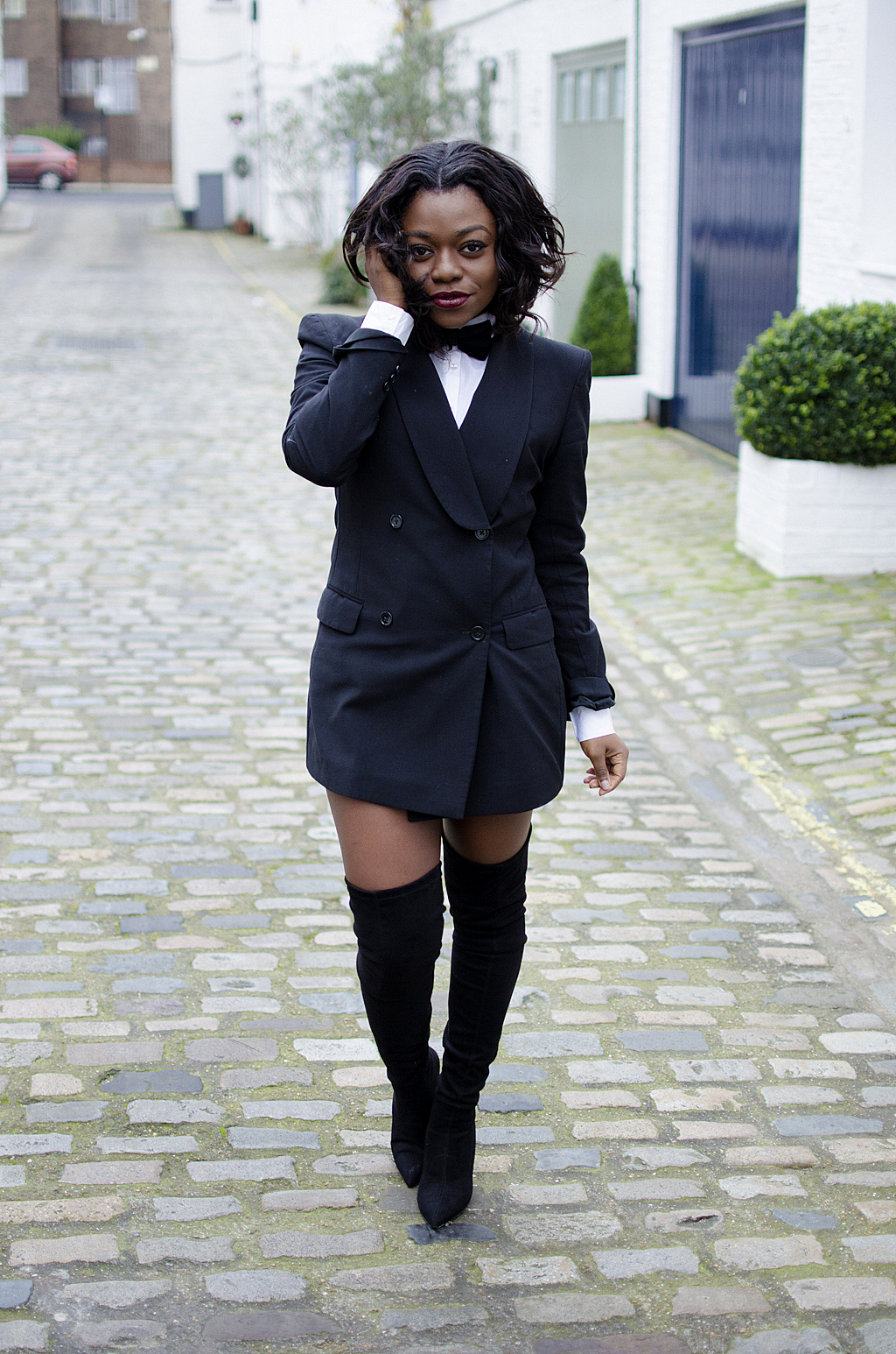 LAST MINUTE NYE OUTFIT - Mirror Me | London Fashion, Travel & Personal ...