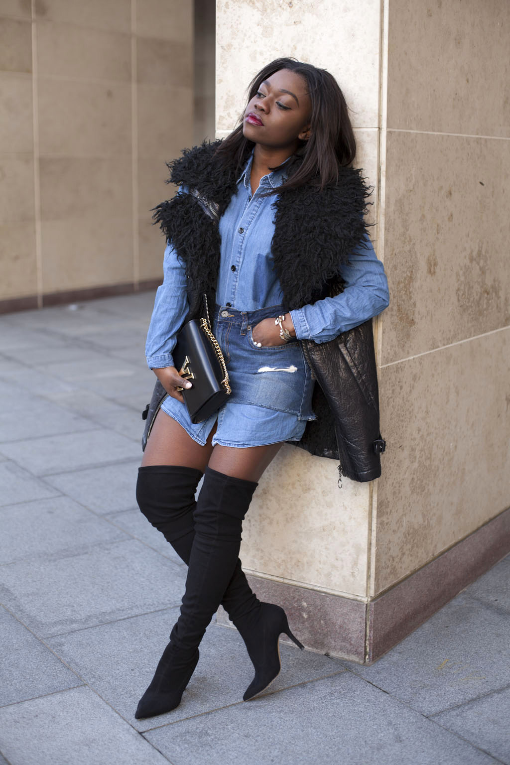 JUST DOING ME - Mirror Me | London Fashion, Travel & Personal ...