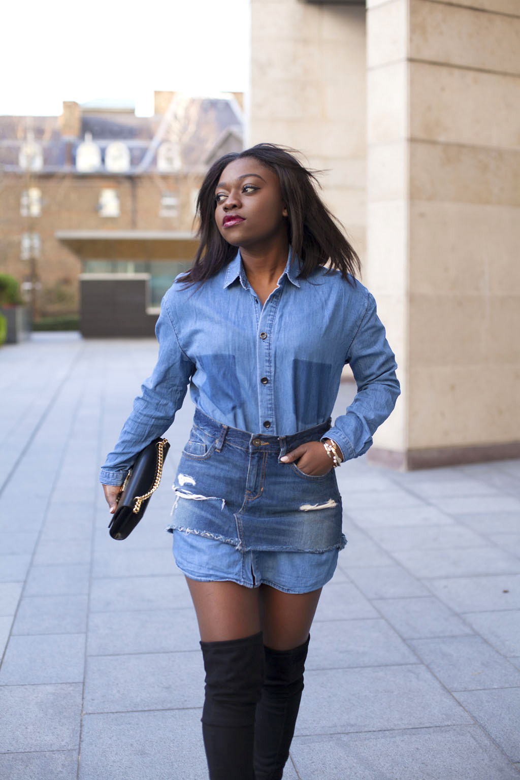 JUST DOING ME - Mirror Me | London Fashion, Travel & Personal ...