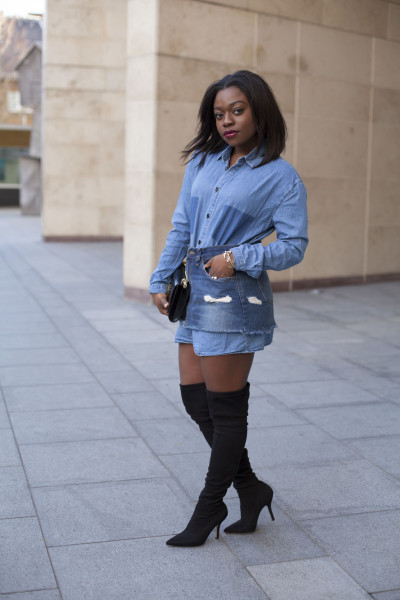 JUST DOING ME - Mirror Me | London Fashion, Travel & Personal ...