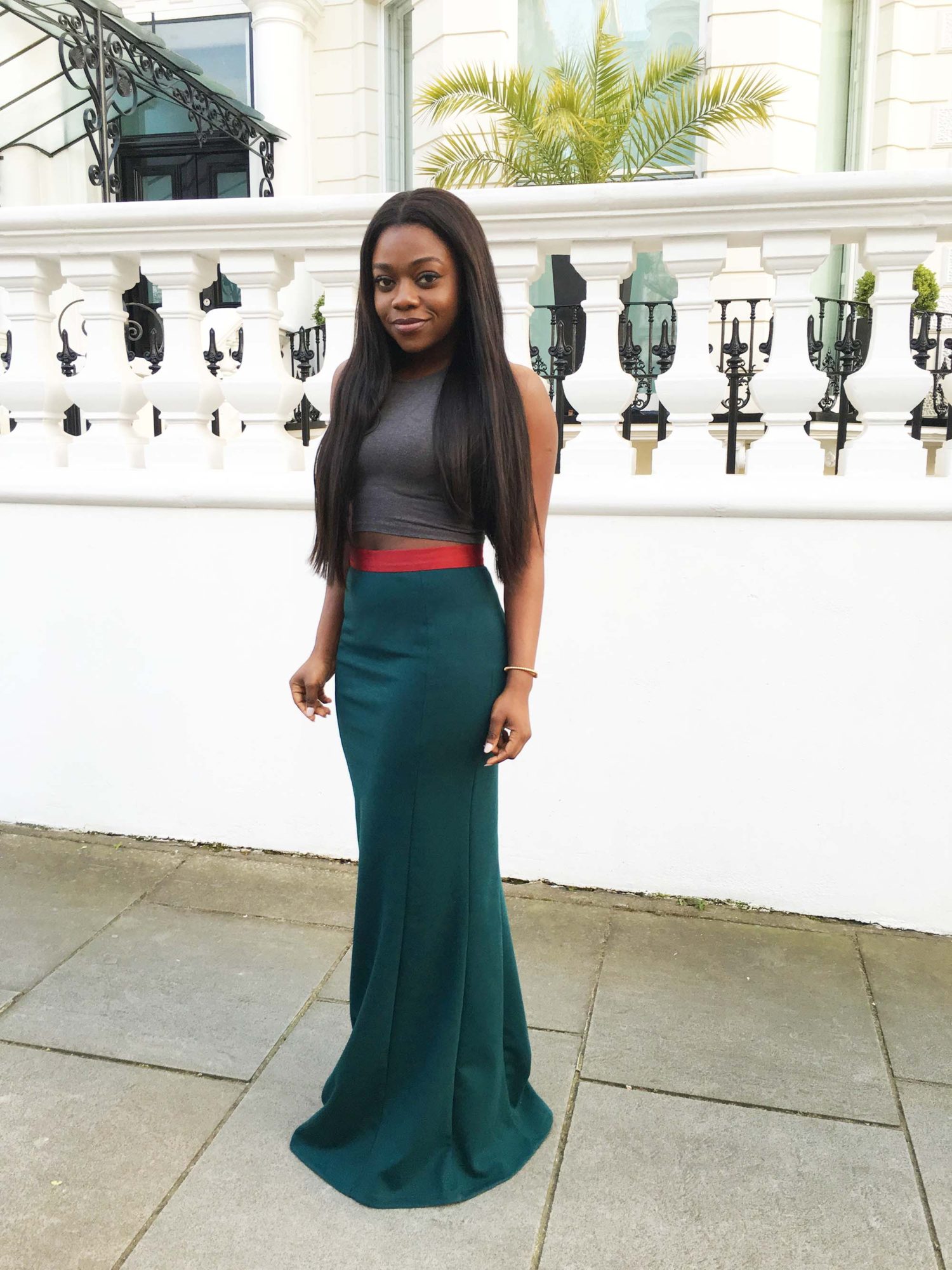 Fashion Blog | London, UK | Mirror Me By Fisayo Longe